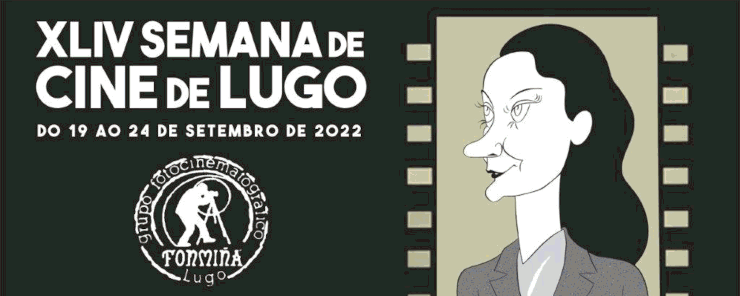Semana de Cine de Lugo 2022